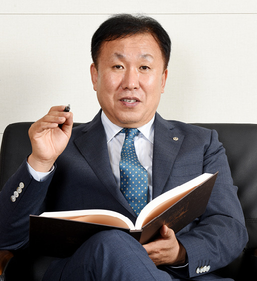 이사장사진